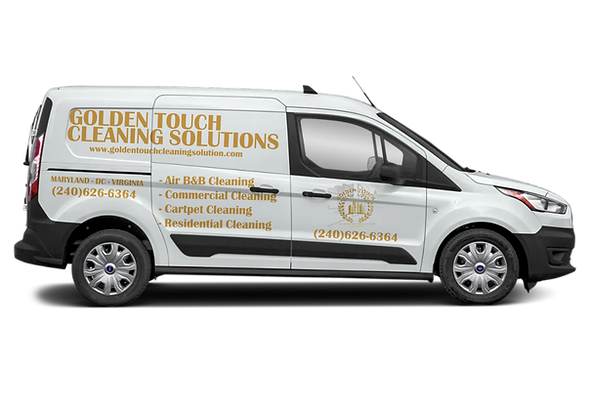Golden Touch Cleaning Solutions provides office cleaning, residential cleaning, commercial cleaning, carpet cleaning, move out cleaning, deep cleaning, upholstery cleaning, and power washing services in Frederick, Maryland and surrounding areas.