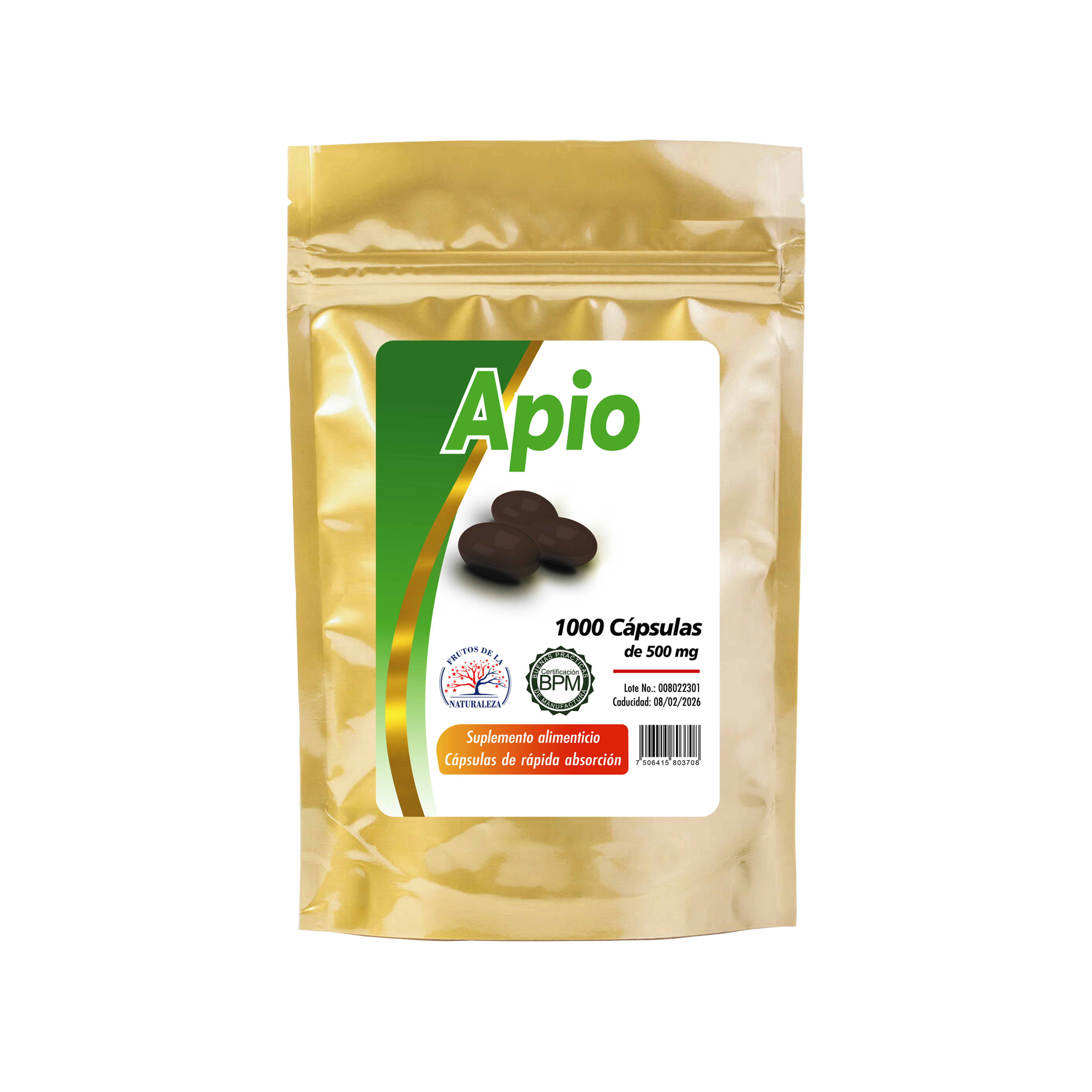 apio