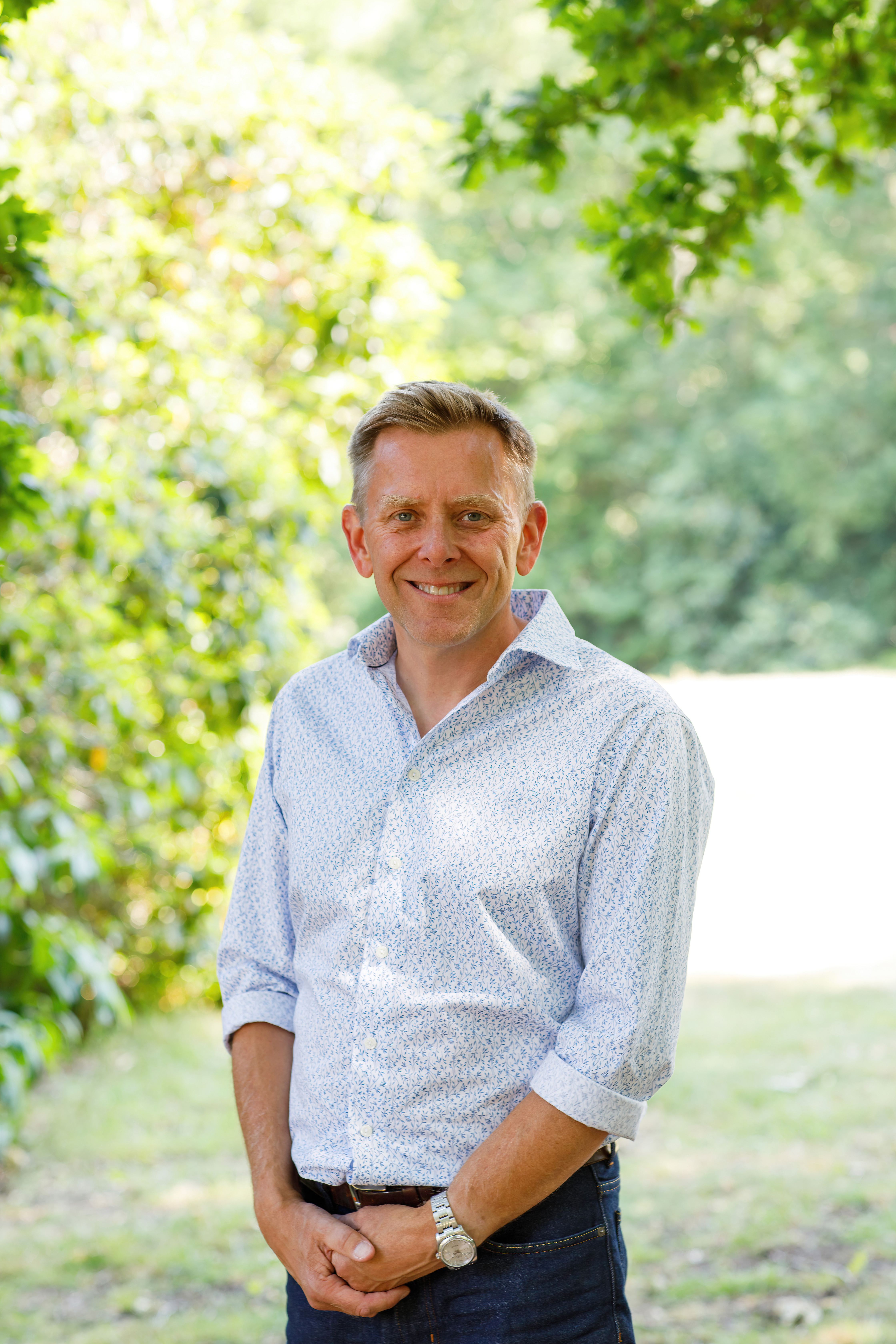 Writer: Stephen Fortune