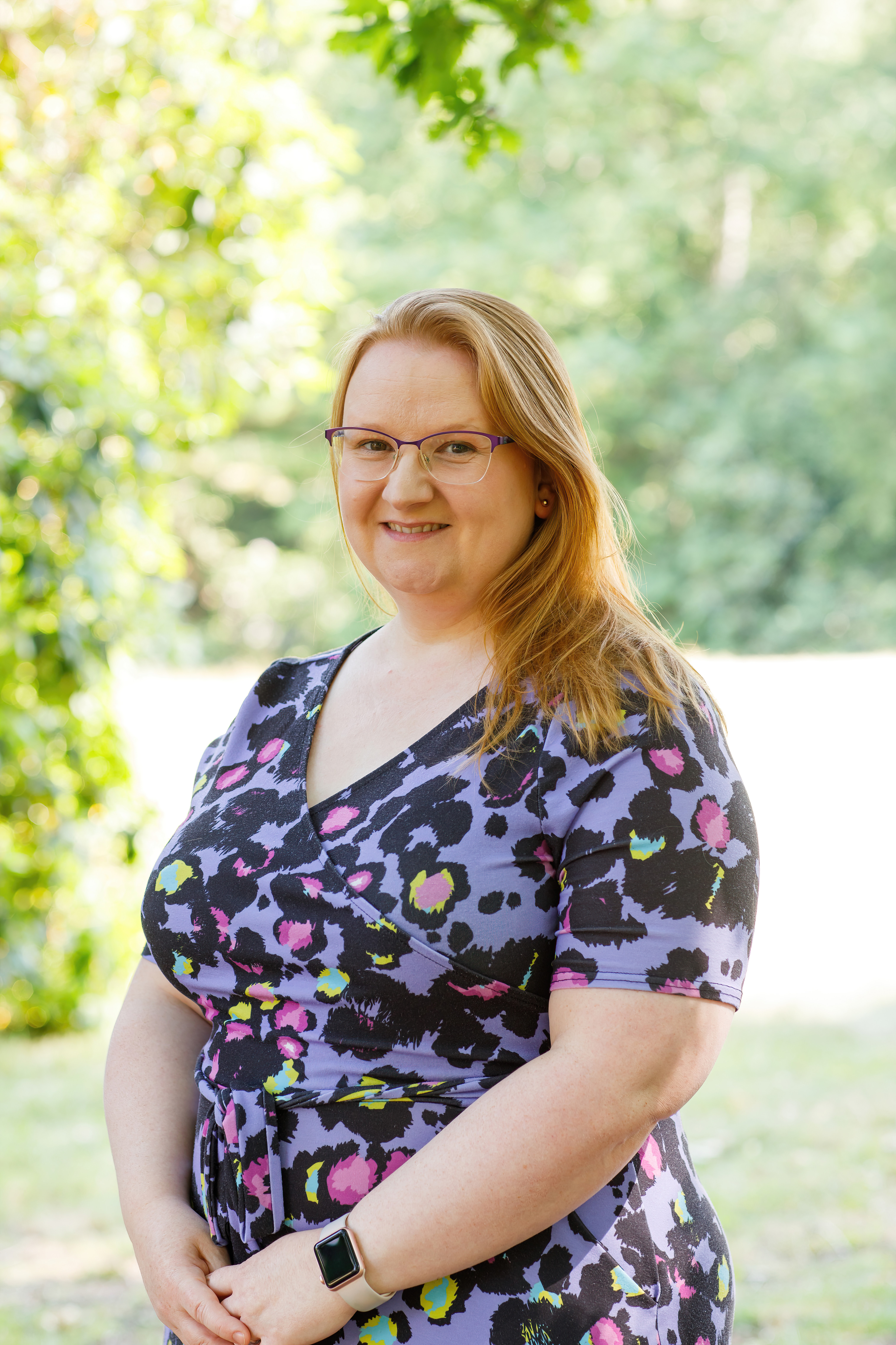 Writer: Nicola Blackmore