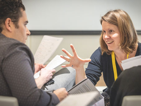 Top tips to become the best leader you can be!