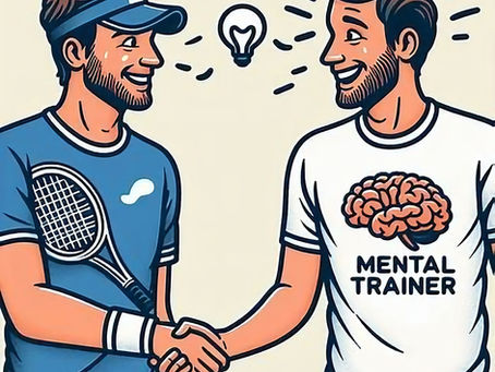 3 raisons qui font que le coach ne peut pas être le préparateur mental de son équipe.