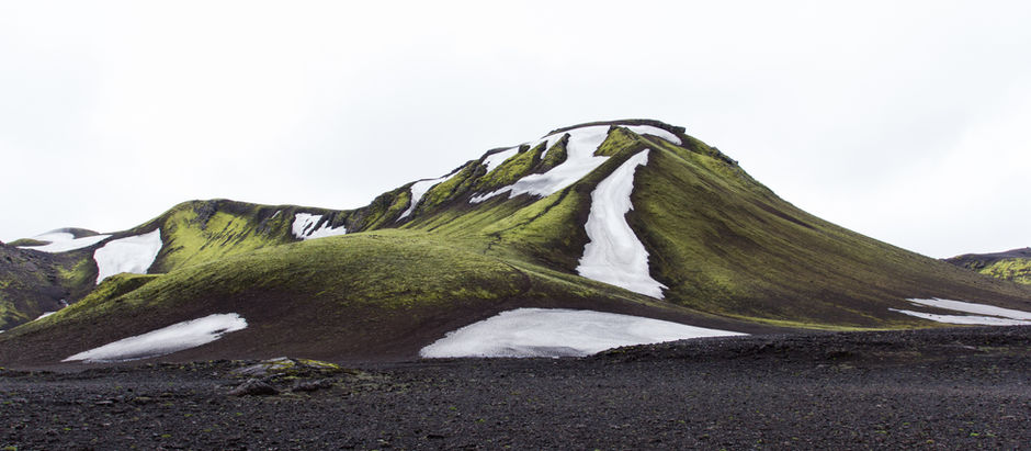 Adventures in the far north