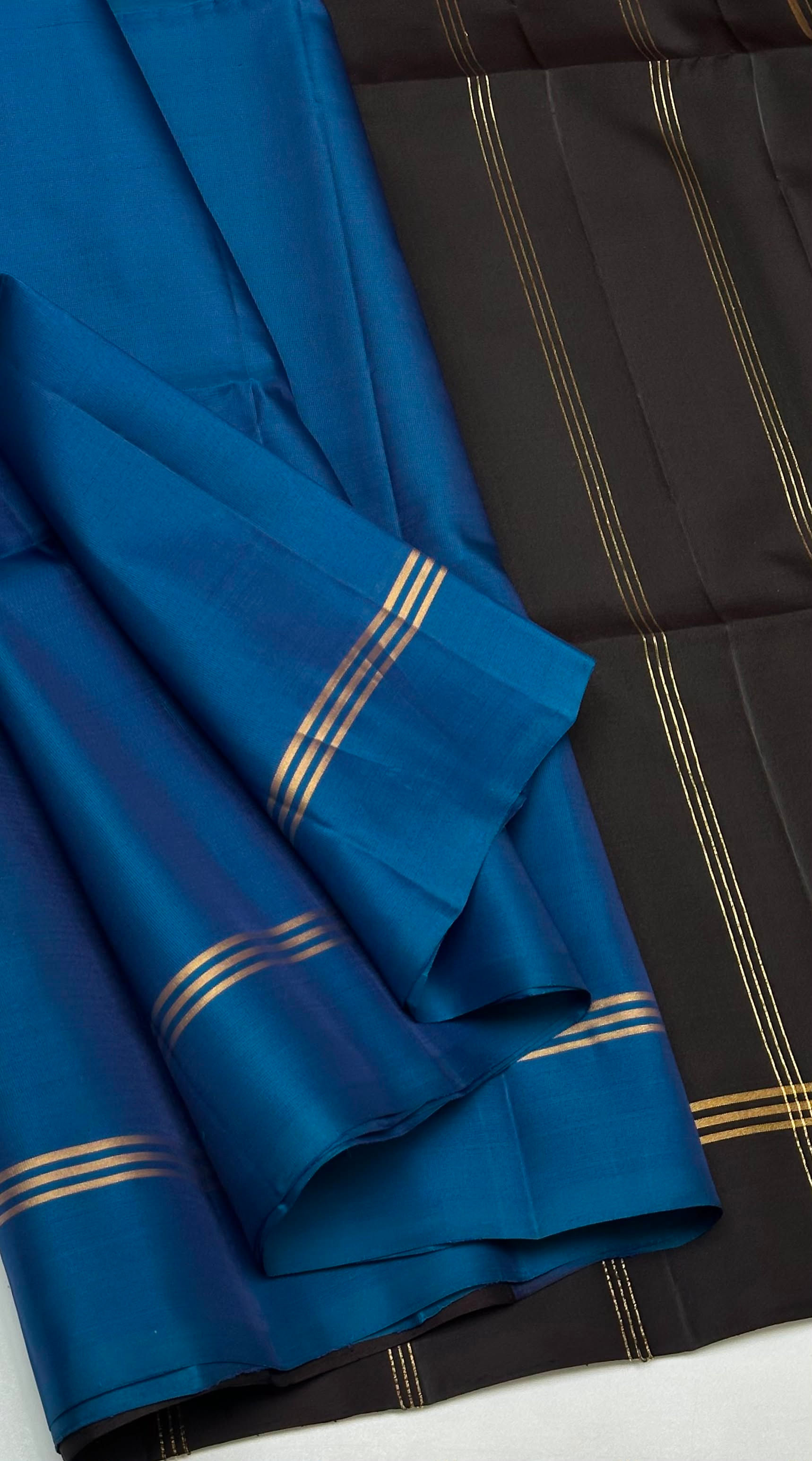 Royal Twilight Silk