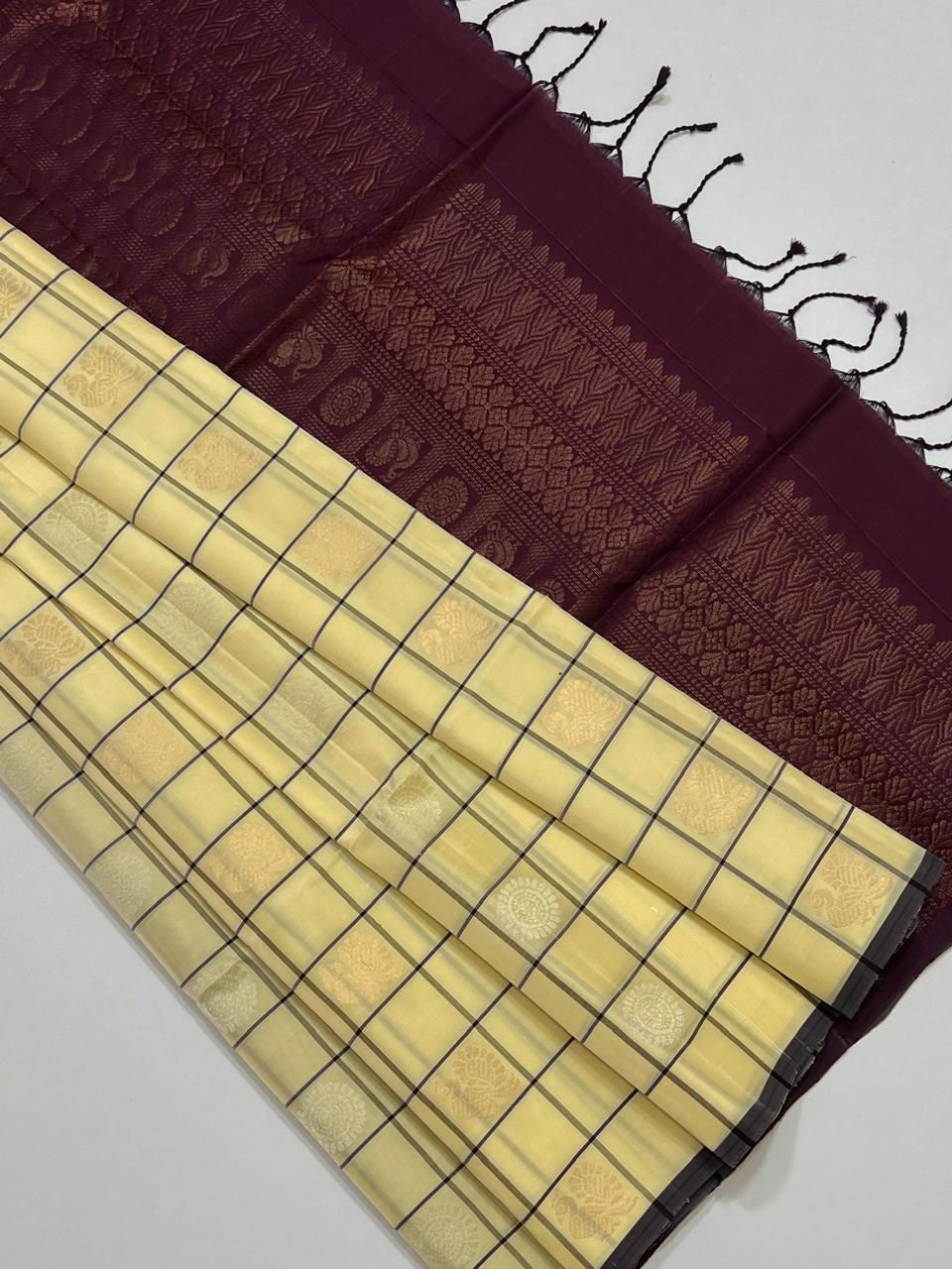 Chandrika Silk