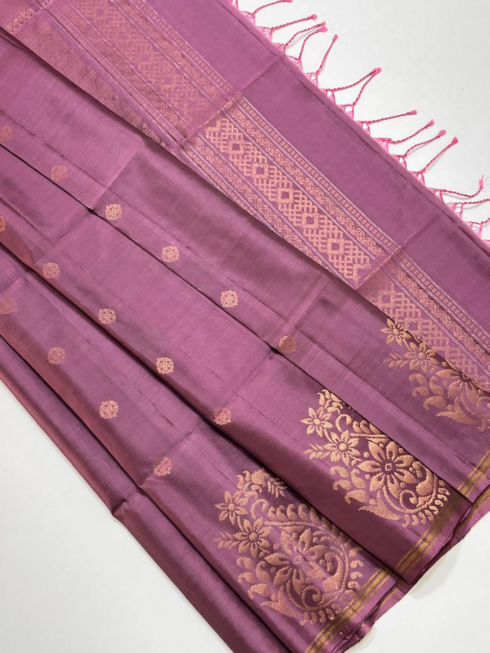 Orchid Royale Silk