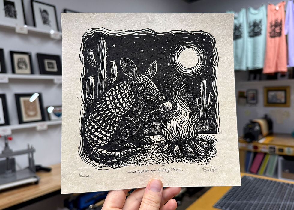 Thumbnail: Sweet Dreams are Made of S'mores