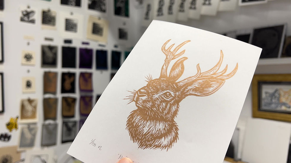 Thumbnail: Mythical Mugshot