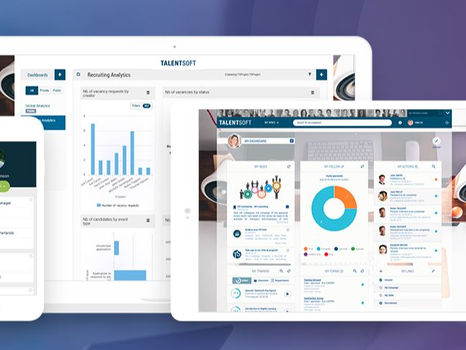 10 usages et pratiques dans l'E-learning selon TalentSoft