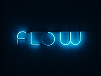 Le jour où j’ai compris ce qu’était vraiment le flow