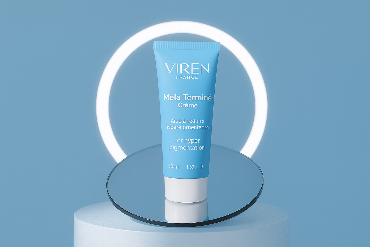 Mela Terminé Crème