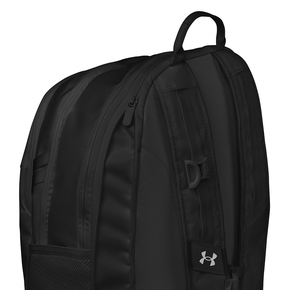 Thumbnail: PHHS Under Armour® Backpack