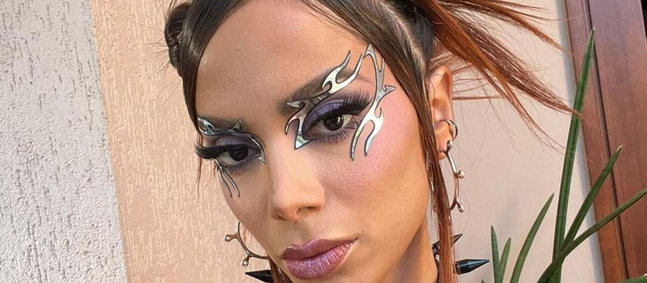 Boys Don't Cry de anitta ganha filtro para stories 