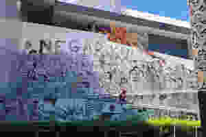 National Visual Art Gallery