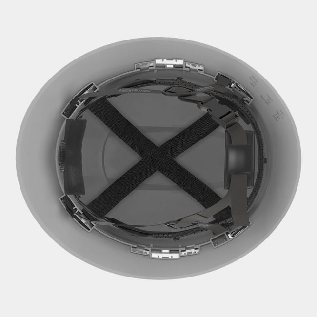 Thumbnail: Ceros® XP300AE with chin strap