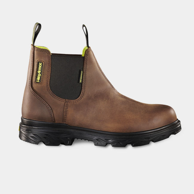 Xbuilt Chelsea waterproof boot