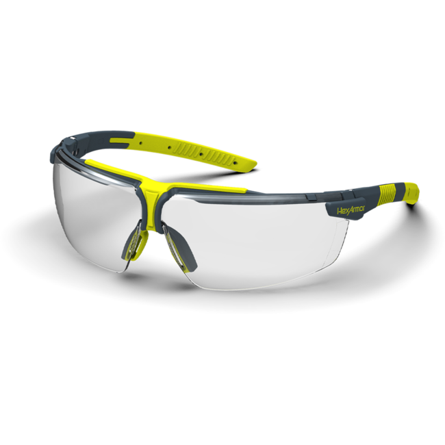 Thumbnail: MX300 anti-fog safety glasses