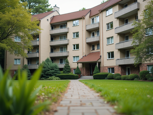 Apartman Yönetiminde Başarı İçin Stratejiler