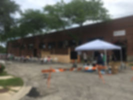 Gathering Place Brewing Company