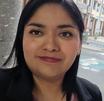 Hypatia sofia Martinez