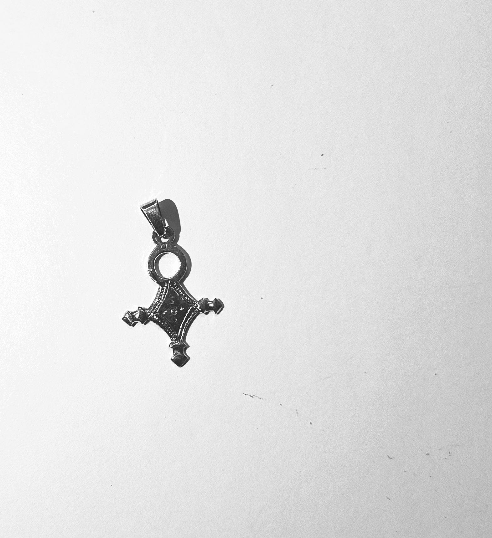 Tineghilt (Pendant)