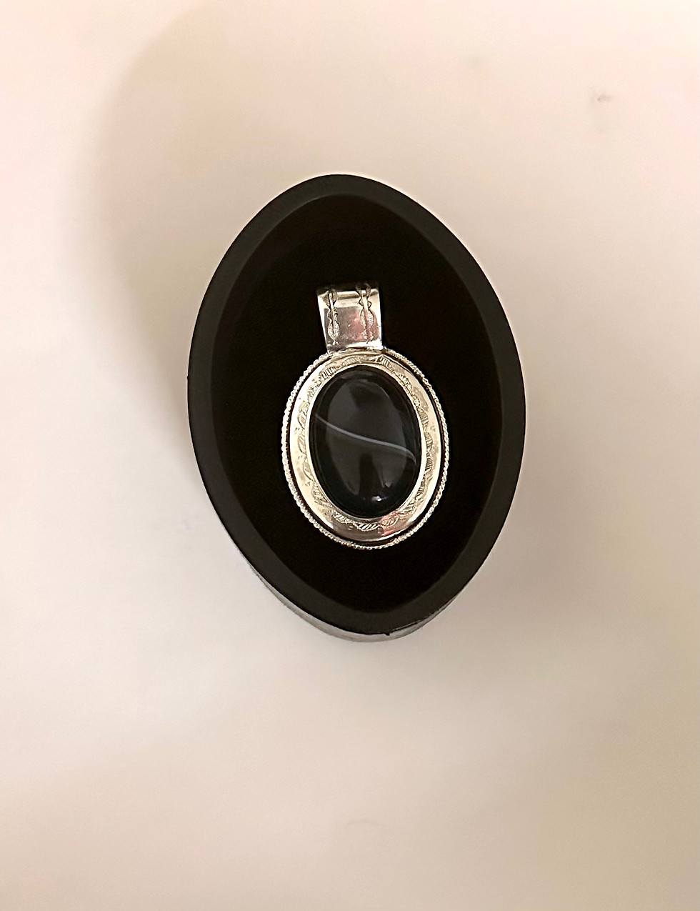 Thumbnail: KT pendant
