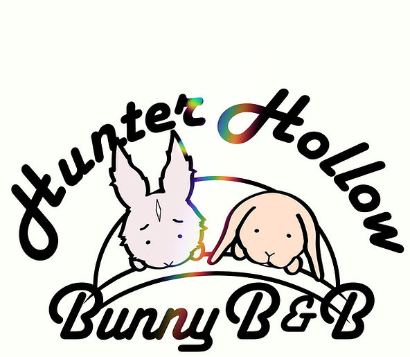 Hunter Hollow Logo