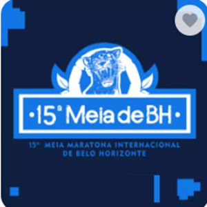 15ª Meia Maratona Internacional de BH
