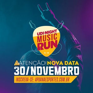 UDI Night Music Run
