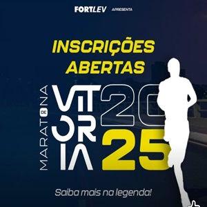 Maratona de Vitória 2025
