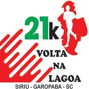 21 K Volta na Lagoa - Siriu
