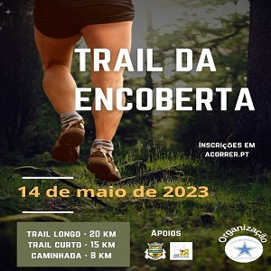 II Trail Encoberta Terra de Encantos