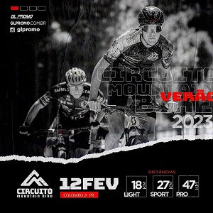 Circuito Mountain Bike 2023