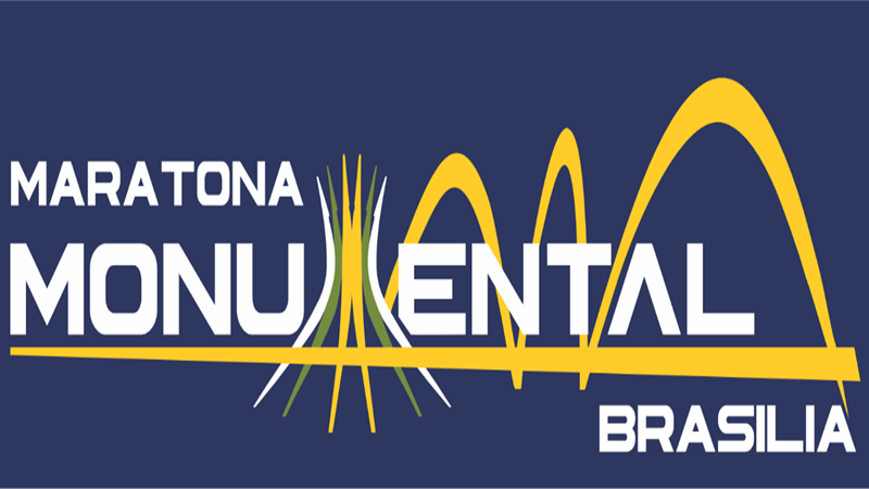 Maratona Monumental de Brasília 2025