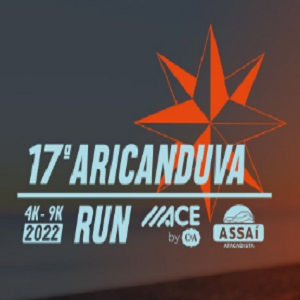 17ª Corrida do Shopping Aricanduva