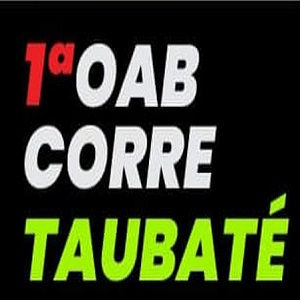 1ª OAB Corre Taubaté