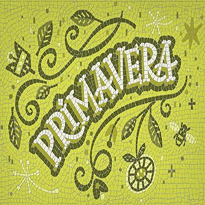 Circuito das Estações - Primavera