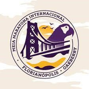 Meia Maratona Internacional de Florianópolis Oakberry 2024