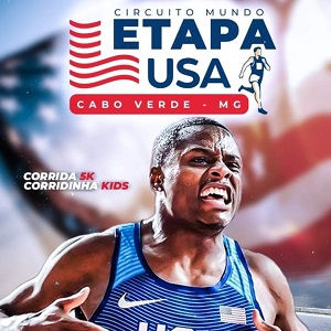 8ª Etapa Circuito Mundo - USA