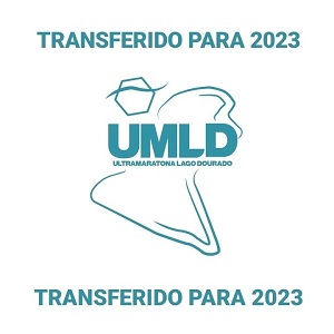 Ultramaratona Lago Dourado