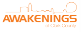 Awakenings of Clark County Logo