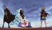 One Piece 695 à 699