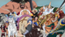 One Piece 685 à 694