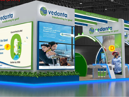 Beyond the Surface: How Perky Owl Enabled Vedanta Aluminium To Cut Through the Noise