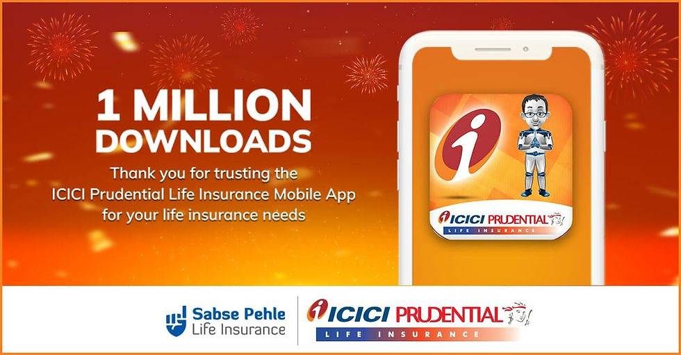 ICICI Prudential x Perky Owl Designs: Turning Fine Print Into Clear Communication