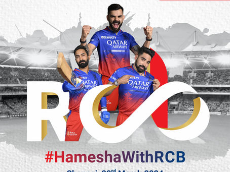 What RCB, Life Insurance & IPL Taught Us About Good Design