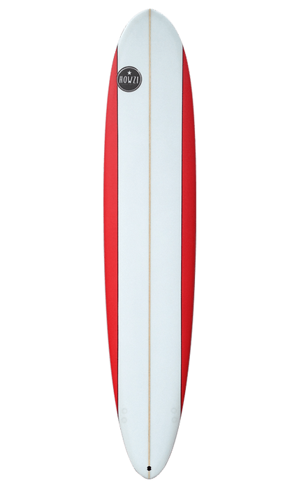 Howzi Surfboards Performer Longboard