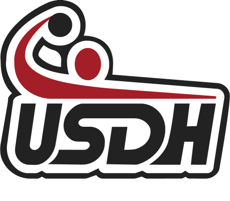 Logo USDH 