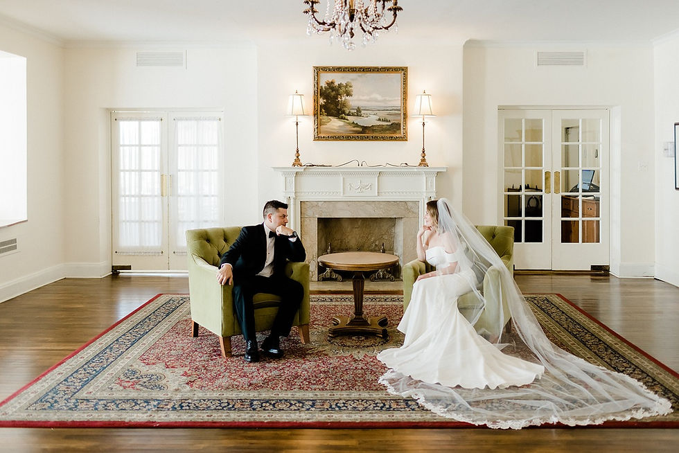 Les plus beaux lieux pour un mariage élégant en Moselle et en Meurthe-et-Moselle
