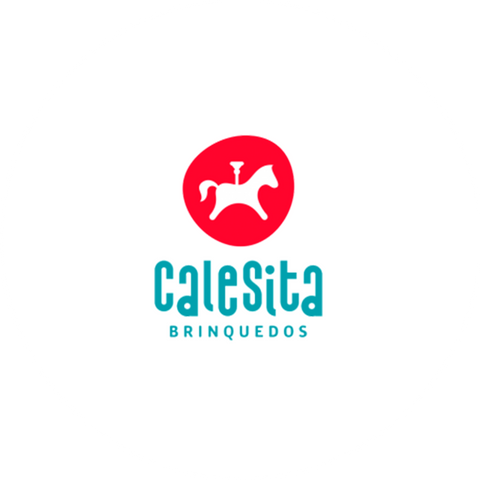 marca calesita brinquedos